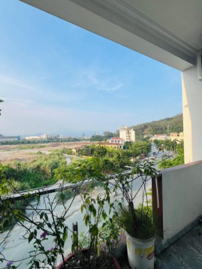Nhà 563 Cái Lân